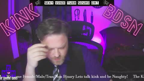 Snapshot of justcheckingok chatting on December 19, 2025, 2:07 am Bi Master Mack online show from December 19, 2025, 2:07 am