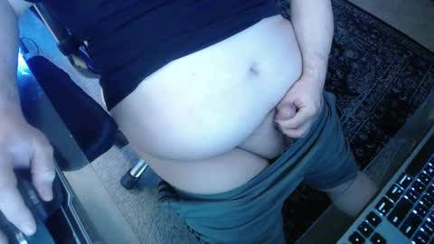 Rick online show from November 23, 2025, 2:50 pm