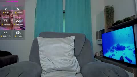 Chloe online show from July 24, 2026, 2:04 pm