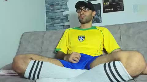 David online show from April 12, 2026, 10:59 pm