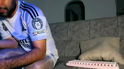 Snapshot of justdavid_ chatting on June 26, 2026, 9:41 pm David online show from June 26, 2026, 9:41 pm