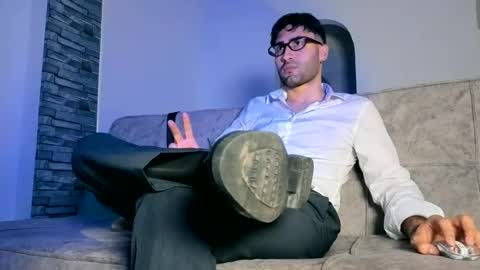 Snapshot of justdavid_ chatting on July 8, 2026, 2:38 am David online show from July 8, 2026, 2:38 am