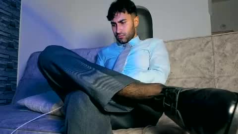 Snapshot of justdavid_ chatting on July 12, 2026, 3:08 am David online show from July 12, 2026, 3:08 am