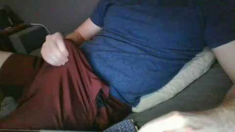 justforfun1357 online show from January 2, 2025, 2:22 am