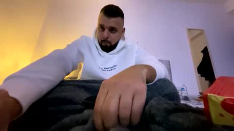 justforfunchriss online show from February 15, 2026, 6:04 pm