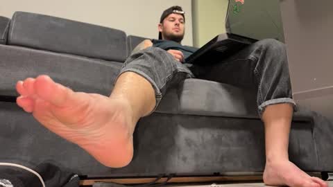 JOST THE MASTER online show from September 29, 2025, 8:13 pm