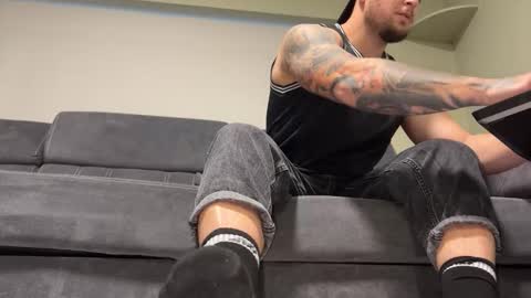 JOST THE MASTER online show from October 1, 2025, 6:08 am