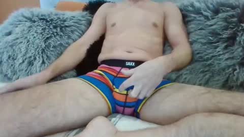 Sylvester online show from February 5, 2025, 12:17 pm