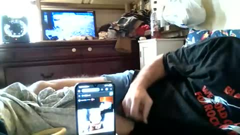 justfunonhere online show from February 14, 2026, 4:37 pm