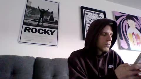 Snapshot of justhavingfun111 chatting on January 27, 2025, 5:48 pm justhavingfun111 online show from January 27, 2025, 5:48 pm