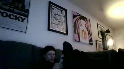 Snapshot of justhavingfun111 chatting on February 4, 2025, 1:34 am justhavingfun111 online show from February 4, 2025, 1:34 am