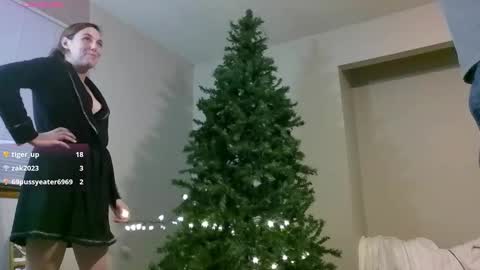 justhavingfunfucking online show from December 14, 2025, 2:17 am