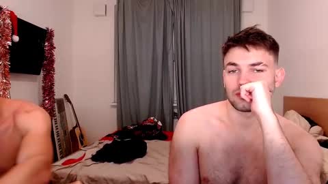 justin_badd online show from March 7, 2025, 6:54 pm