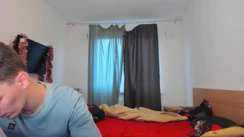 justin_badd online show from October 26, 2025, 10:10 am