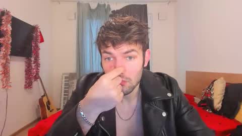 Snapshot of justin_badd chatting on March 1, 2026, 2:52 pm justin_badd online show from March 1, 2026, 2:52 pm