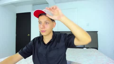 justin_biker online show from September 13, 2025, 9:58 pm