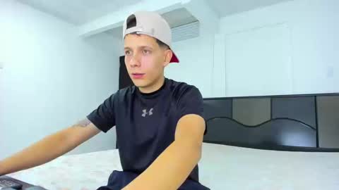 justin_biker online show from September 16, 2025, 12:00 am