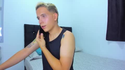 justin_biker online show from February 13, 2026, 2:07 am