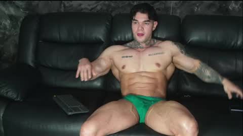 Snapshot of justin_clark1 chatting on April 29, 2026, 4:16 am justin clark1 online show from April 29, 2026, 4:16 am