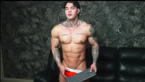 Snapshot of justin_clark1 chatting on May 14, 2026, 3:57 am justin clark1 online show from May 14, 2026, 3:57 am
