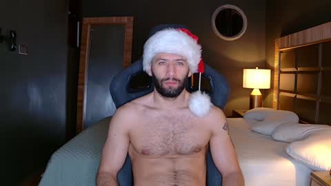 Justin online show from December 5, 2024, 10:23 am