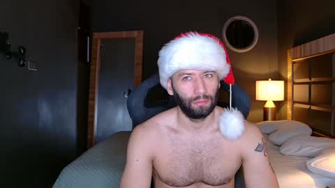 Justin online show from December 11, 2024, 10:25 am