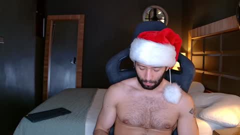 Justin online show from December 16, 2024, 1:54 pm