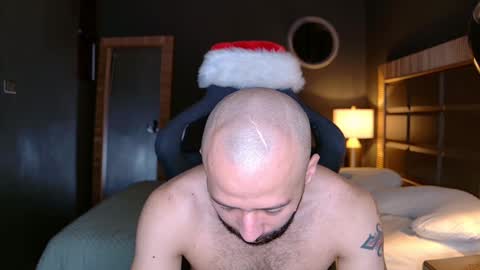 Justin online show from December 26, 2024, 10:59 am