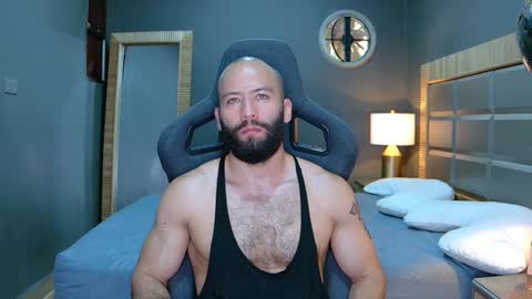 Justin online show from January 8, 2025, 4:00 pm