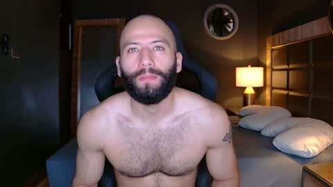 Justin online show from January 16, 2025, 11:37 am