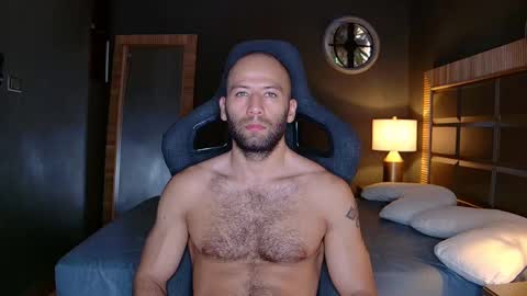 Justin online show from February 15, 2025, 9:15 pm