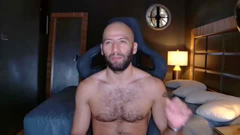 Justin online show from February 22, 2025, 1:57 pm