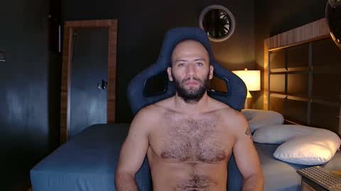 Justin online show from February 25, 2025, 12:13 pm