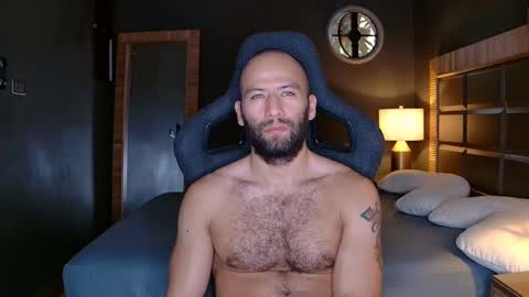 Justin online show from February 26, 2025, 1:30 pm