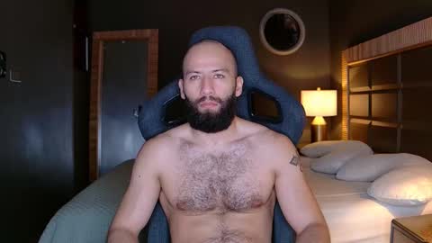 Justin online show from October 18, 2025, 10:49 am