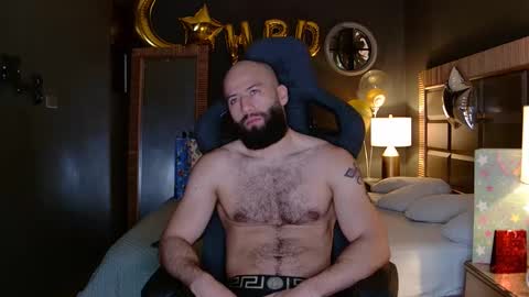 Justin online show from November 10, 2025, 11:09 am