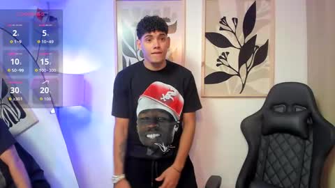 justin_payn14 online show from March 27, 2026, 7:24 pm