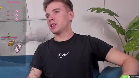 Snapshot of justin_reed chatting on March 10, 2025, 6:38 am Arthur online show from March 10, 2025, 6:38 am