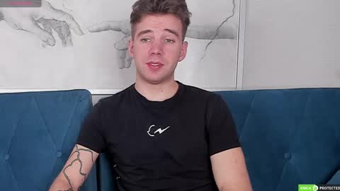 Snapshot of justin_reed chatting on March 11, 2025, 3:59 am Arthur online show from March 11, 2025, 3:59 am