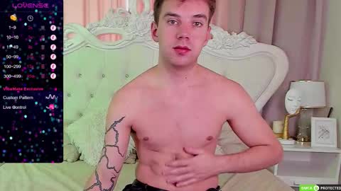 Snapshot of justin_reed chatting on September 12, 2025, 8:14 am Arthur online show from September 12, 2025, 8:14 am