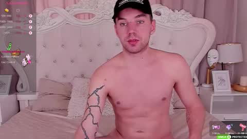 Snapshot of justin_reed chatting on September 16, 2025, 8:15 am Arthur online show from September 16, 2025, 8:15 am