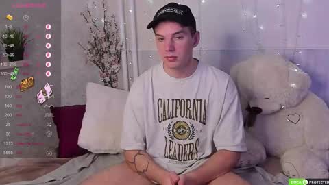 Snapshot of justin_reed chatting on September 17, 2025, 8:49 am Arthur online show from September 17, 2025, 8:49 am