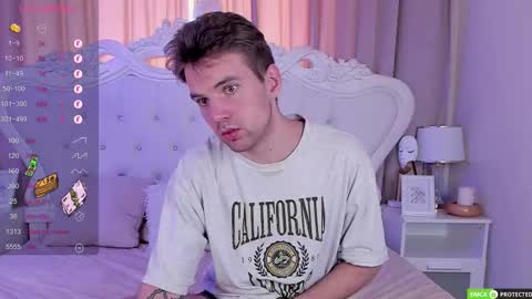 Snapshot of justin_reed chatting on September 23, 2025, 8:28 am Arthur online show from September 23, 2025, 8:28 am