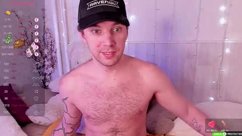 Snapshot of justin_reed chatting on November 5, 2025, 8:58 am Arthur online show from November 5, 2025, 8:58 am