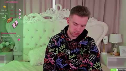 Snapshot of justin_reed chatting on November 6, 2025, 8:48 am Arthur online show from November 6, 2025, 8:48 am