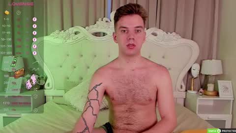 Snapshot of justin_reed chatting on November 7, 2025, 3:17 am Arthur online show from November 7, 2025, 3:17 am