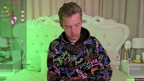 Snapshot of justin_reed chatting on November 28, 2025, 8:39 am Arthur online show from November 28, 2025, 8:39 am