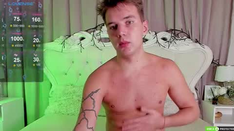 Snapshot of justin_reed chatting on January 18, 2026, 3:10 am Arthur online show from January 18, 2026, 3:10 am