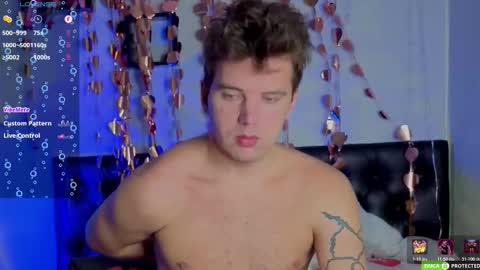 Snapshot of justin_reed chatting on February 11, 2026, 3:11 am Arthur online show from February 11, 2026, 3:11 am