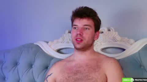 Snapshot of justin_reed chatting on April 27, 2026, 1:53 pm Arthur online show from April 27, 2026, 1:53 pm